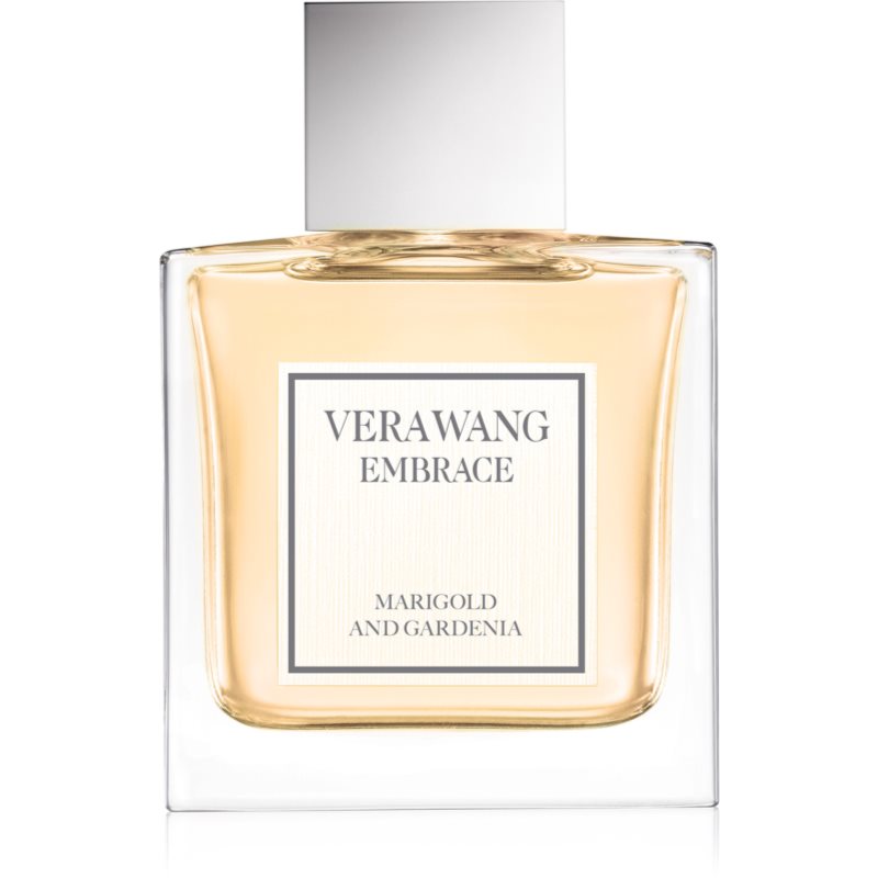 Vera Wang Marigold & Gardenia тоалетна вода за жени 30 мл. на ниска цена
