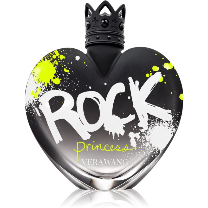 Vera Wang Rock Princess тоалетна вода за жени 100 мл. на ниска цена