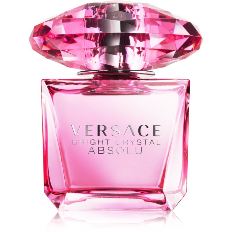 Versace Bright Crystal Absolu парфюмна вода за жени 30 мл.