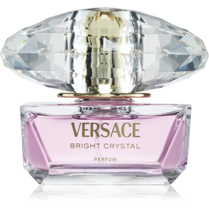 Versace Bright Crystal Parfum парфюм за жени 50 мл. на ниска цена
