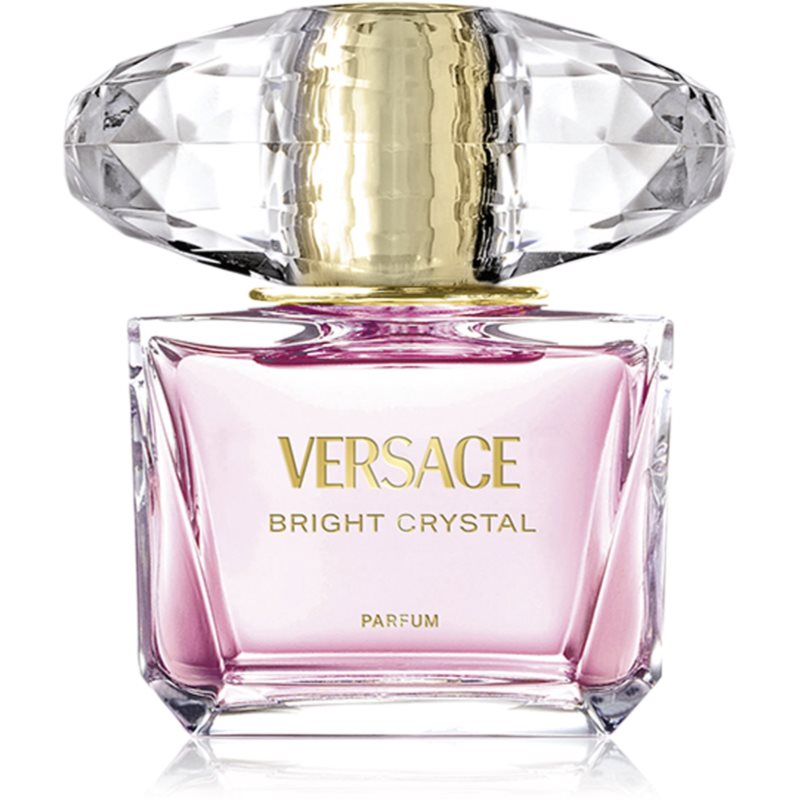 Versace Bright Crystal Parfum парфюм за жени 90 мл.