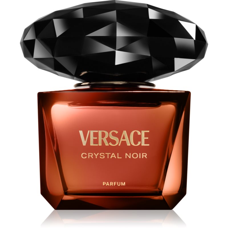 Versace Crystal Noir Parfum парфюм за жени 90 мл.