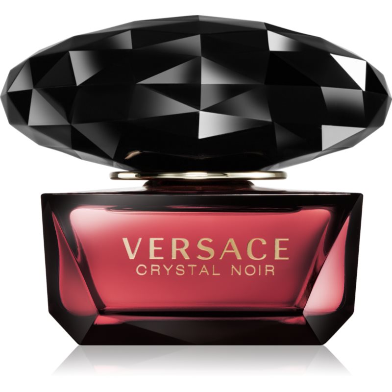 Versace Crystal Noir парфюмна вода за жени 50 мл.