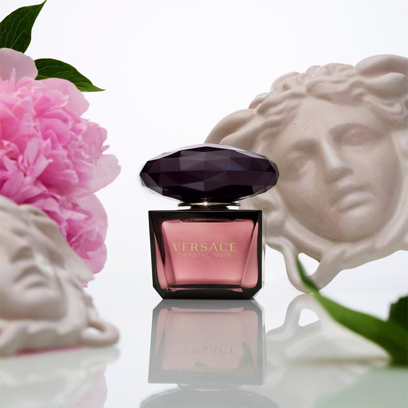 Versace Crystal Noir тоалетна вода за жени 30 мл. на ниска цена