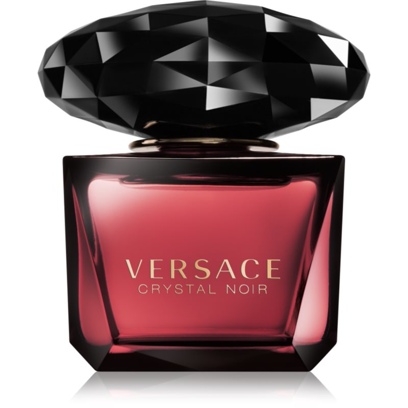 Versace Crystal Noir тоалетна вода за жени 50 мл.