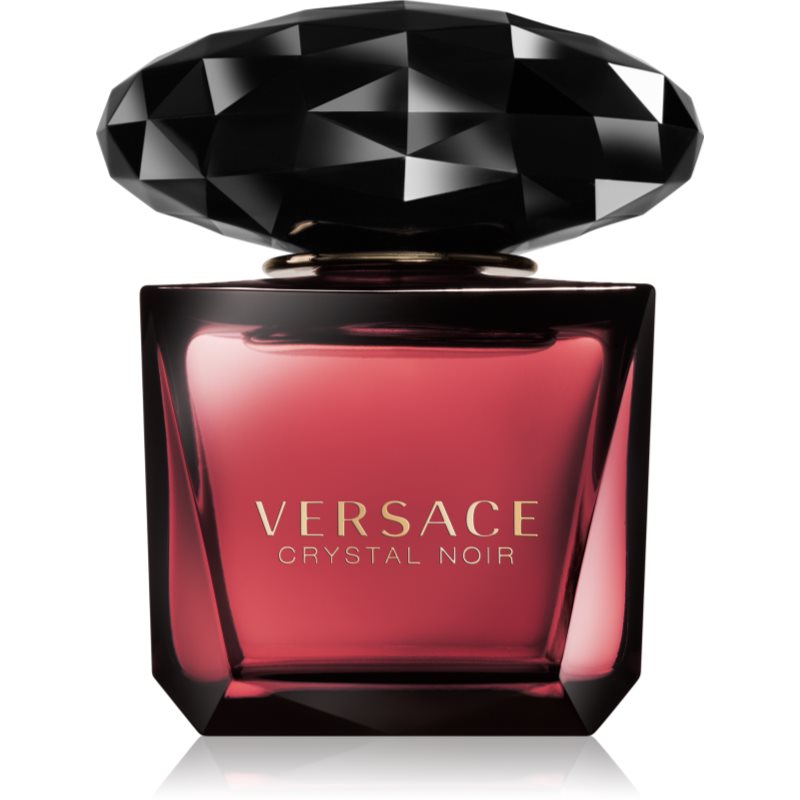 Versace Crystal Noir тоалетна вода за жени 90 мл. на ниска цена