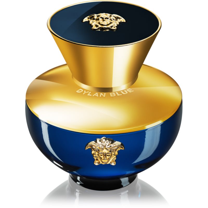 Versace Dylan Blue Pour Femme парфюмна вода за жени 100 мл. на ниска цена