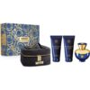 Versace Dylan Blue Pour Femme подаръчен комплект за жени