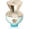 Versace Dylan Turquoise Pour Femme aромат за коса за жени 30 мл.
