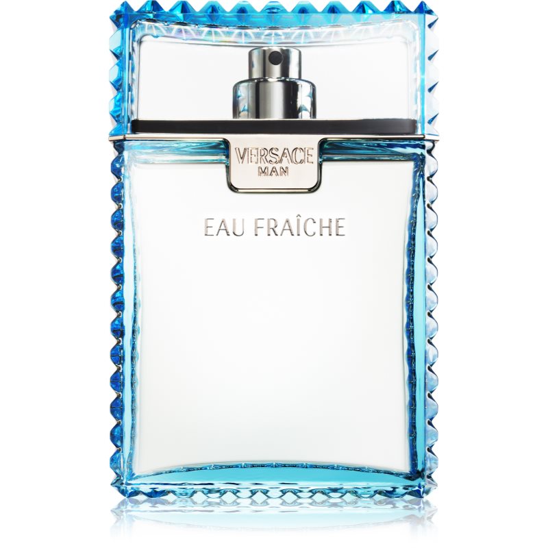 Versace Eau Fraîche тоалетна вода за мъже 100 мл. на ниска цена