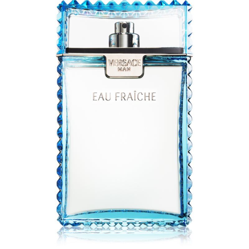 Versace Eau Fraîche тоалетна вода за мъже 200 мл.