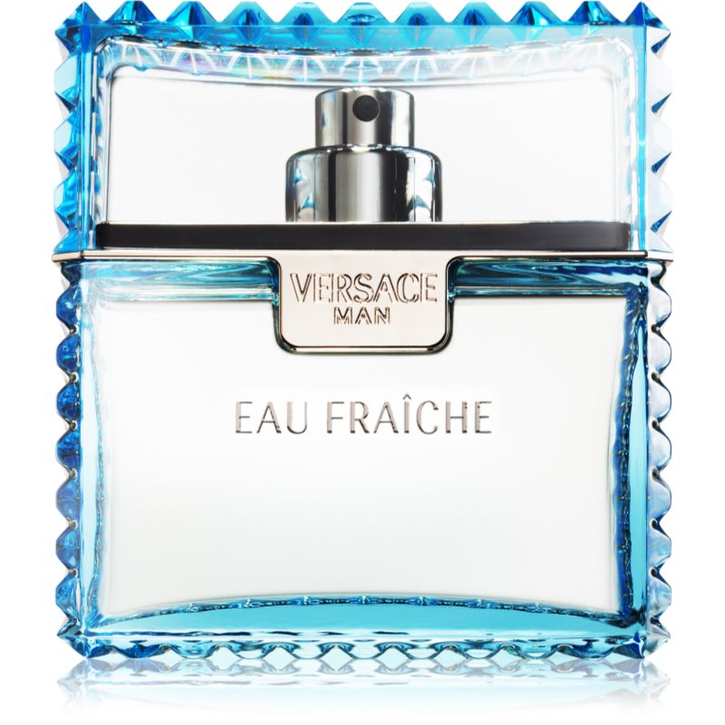 Versace Eau Fraîche тоалетна вода за мъже 50 мл.