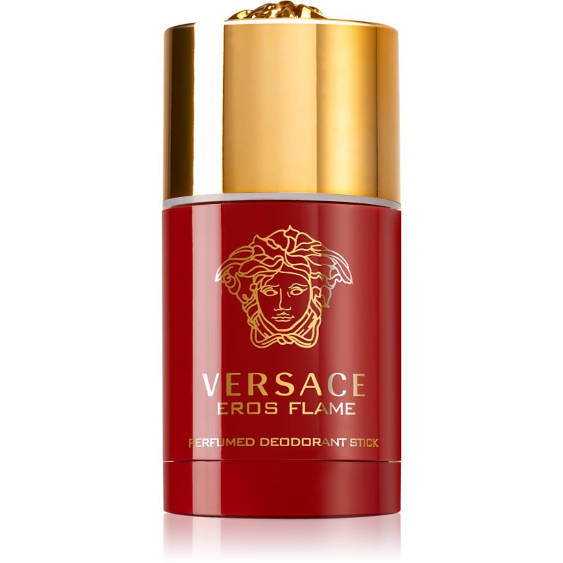 Versace Eros Flame део-стик в кутия за мъже 75 мл. на ниска цена