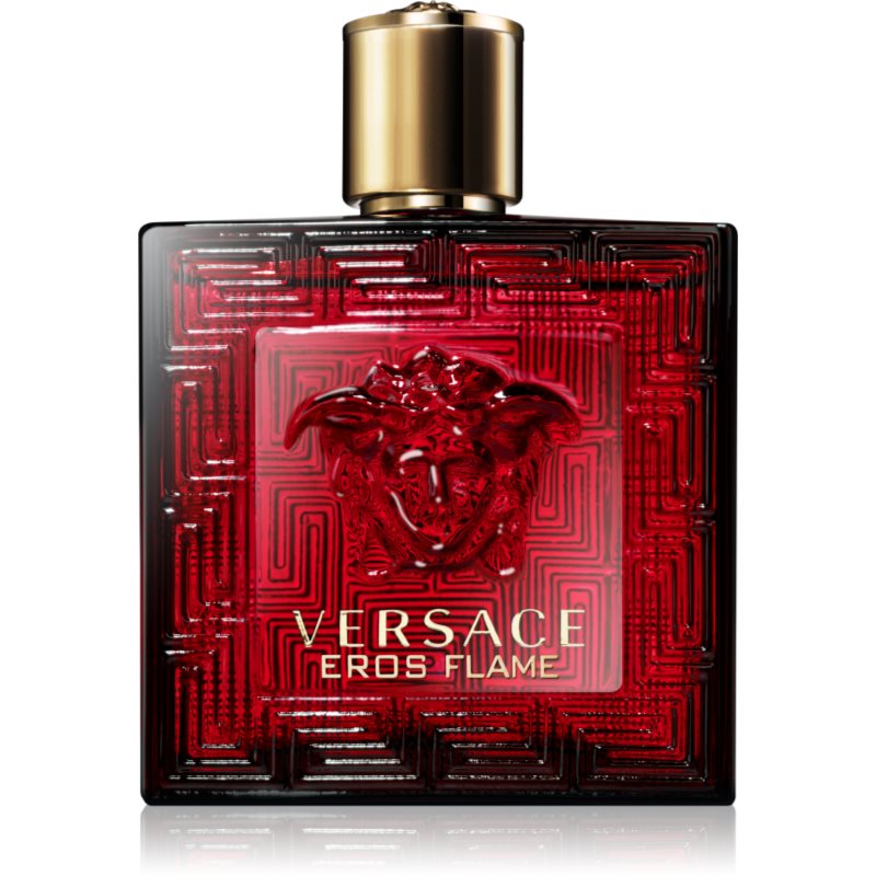 Versace Eros Flame парфюмна вода за мъже 100 мл.