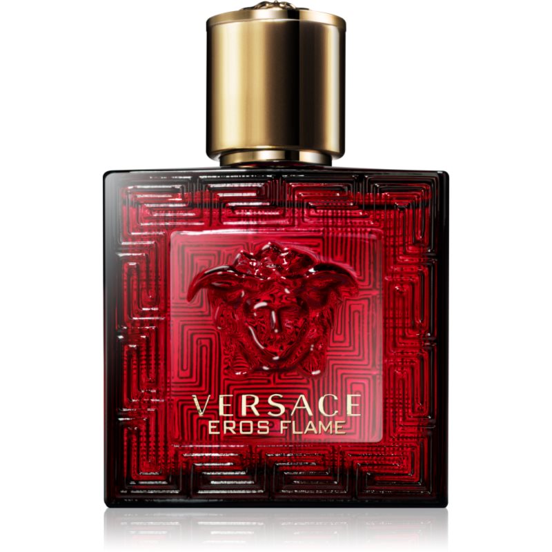 Versace Eros Flame парфюмна вода за мъже 50 мл.