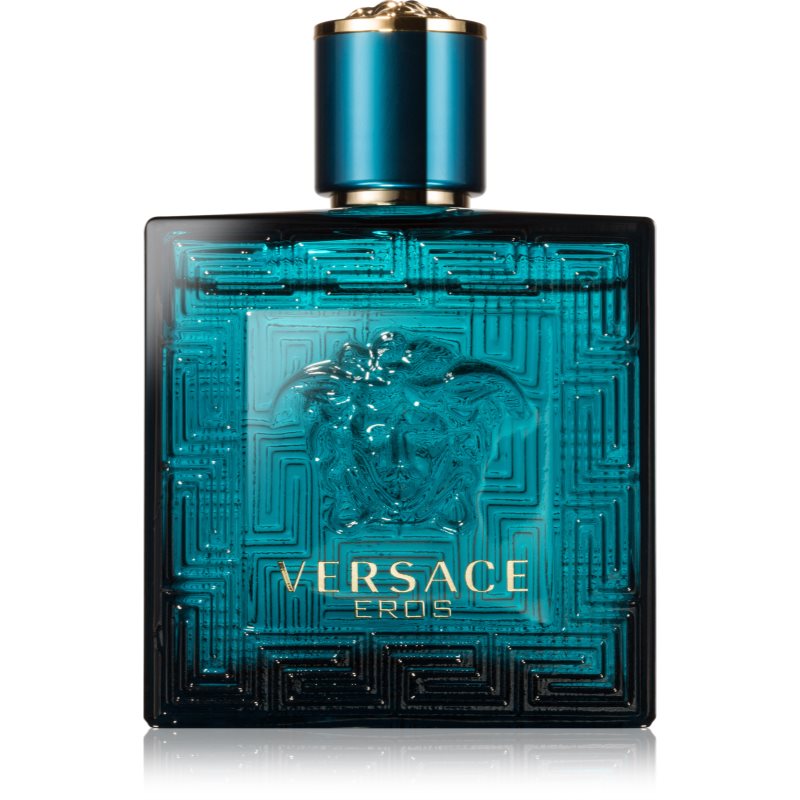 Versace Eros дезодорант в спрей  за мъже 100 мл.