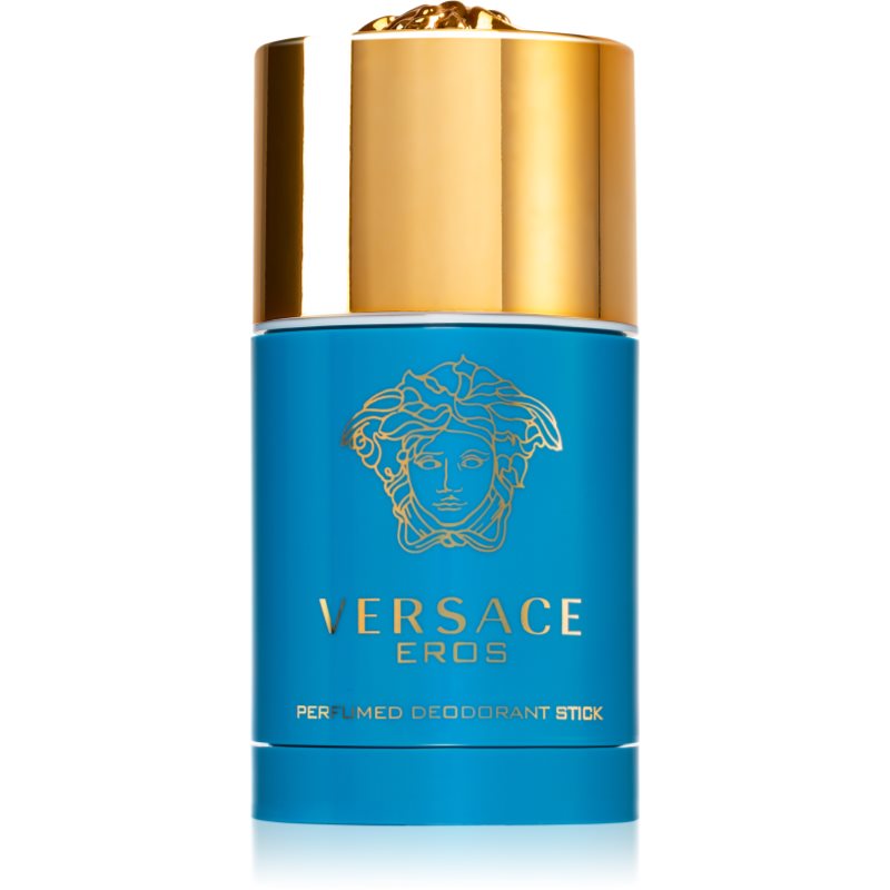 Versace Eros део-стик в кутия за мъже 75 мл. на ниска цена