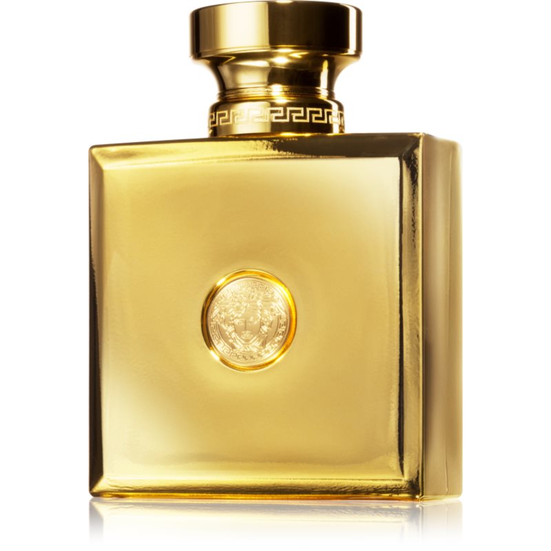 Versace Pour Femme Oud Oriental парфюмна вода за жени 100 мл.