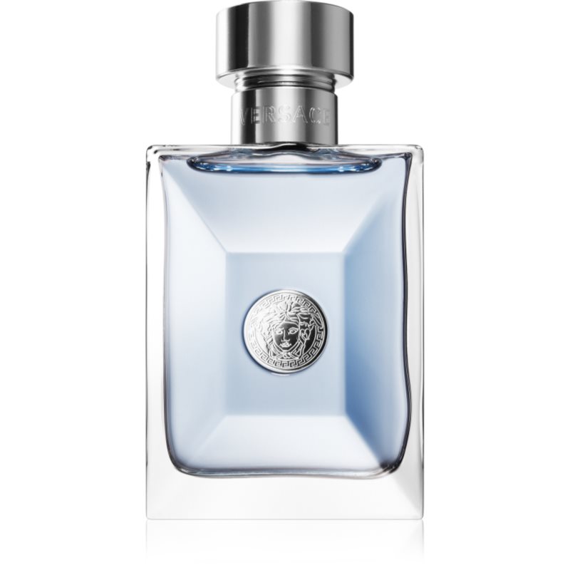 Versace Pour Homme дезодорант в спрей  за мъже 100 мл.