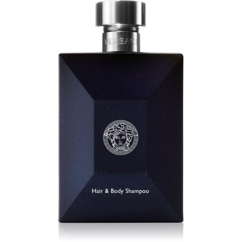 Versace Pour Homme душ гел  за мъже 250 мл.