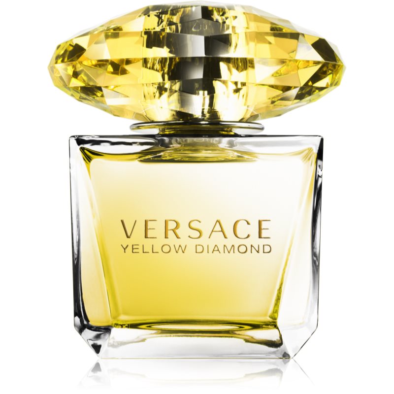 Versace Yellow Diamond тоалетна вода за жени 30 мл.