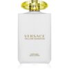 Versace Yellow Diamond тоалетно мляко за тяло за жени 200 мл.