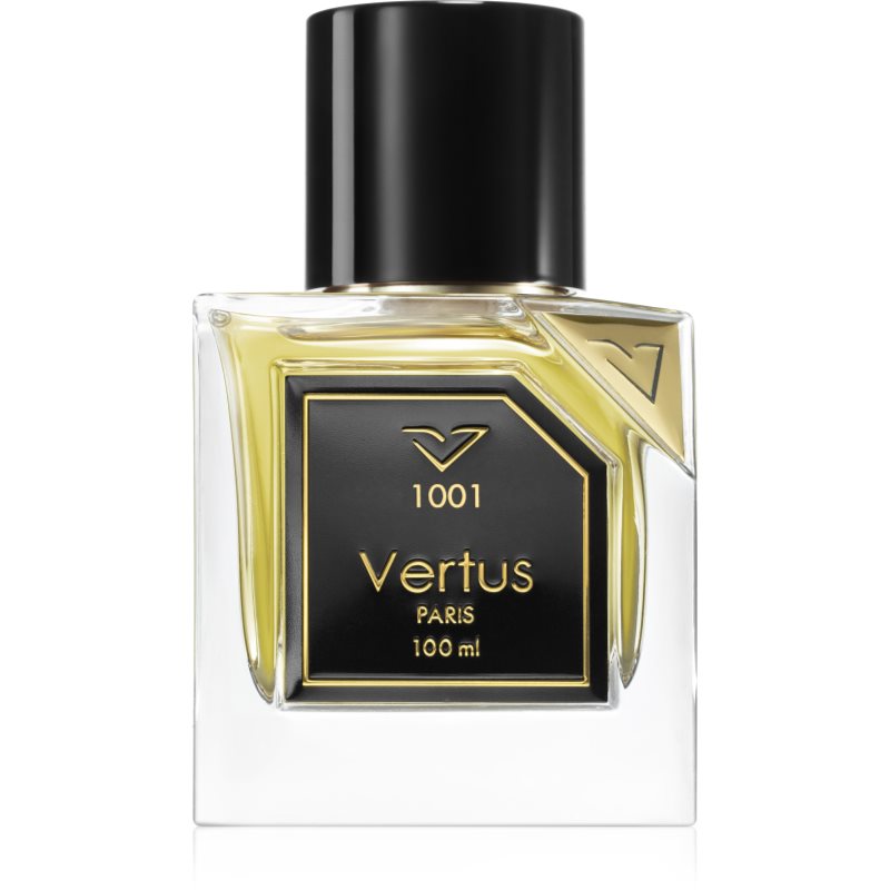 Vertus 1001 парфюмна вода унисекс 100 мл. на ниска цена