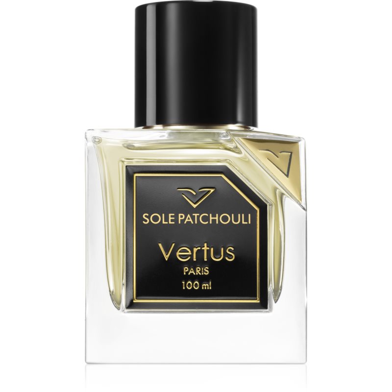 Vertus Sole Patchouli парфюмна вода унисекс 100 мл. на ниска цена
