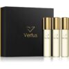 Vertus Travel Refill set комплект унисекс