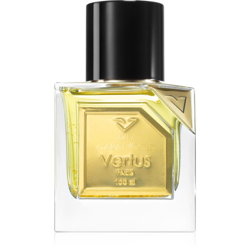 Vertus XXIV Carat Gold парфюмна вода унисекс 100 мл.
