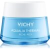 Vichy Aqualia Thermal Rich подхранващ хидратиращ крем за суха или много суха кожа 50 мл.