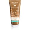 Vichy Capital Soleil Solar Eco-Designed Milk защитно мляко SPF 50+ 200 мл.