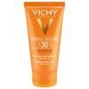 Vichy Capital Soleil защитен матиращ флуид за лице SPF 30 50 мл.