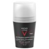 Vichy Homme Deodorant рол- он против изпотяване срещу силно изпотяване 72h 50 мл.
