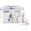 Vichy Liftactiv Supreme коледен подаръчен комплект против стареене и за стягане на кожата