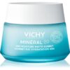 Vichy Minéral 89 Moisture Matte Sorbet крем сорбе за смесена и мазна кожа без парфюм 50 мл.