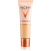 Vichy Minéralblend естествено покриващ хидратиращ фон дьо тен цвят 06 Ocher 30 мл.