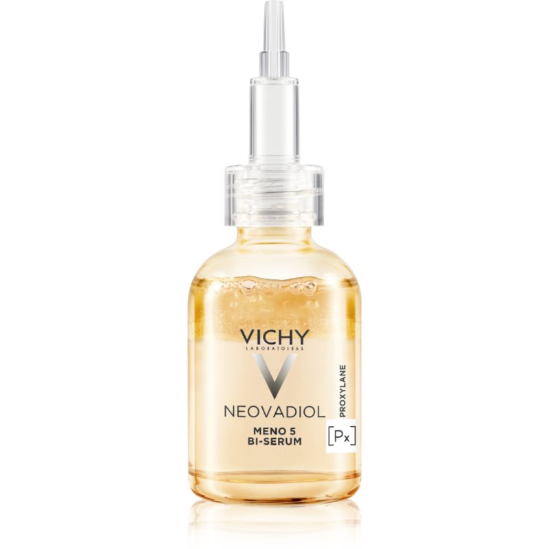 Vichy Neovadiol Meno 5 Bi-Serum серум за лице