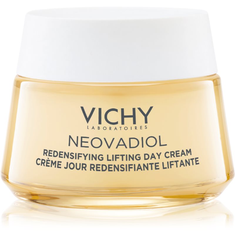 Vichy Neovadiol Peri-Menopause дневен стягащ лифтинг крем за нормална към смесена кожа 50 мл.