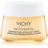Vichy Neovadiol Peri-Menopause изглаждащ и стягащ дневен крем за суха кожа 50 мл.
