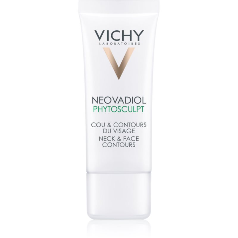 Vichy Neovadiol Phytosculpt грижа за стягане и ремоделиране на контурите на шията и лицето 50 мл.