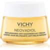 Vichy Neovadiol Post-Menopause стягащ и подхранващ крем дневен 50 мл.