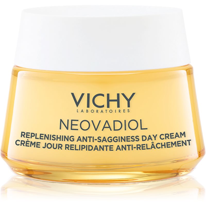 Vichy Neovadiol Post-Menopause стягащ и подхранващ крем дневен 50 мл.