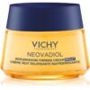 Vichy Neovadiol Post-Menopause стягащ и подхранващ крем за нощ 50 мл.