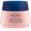 Vichy Neovadiol Rose Platinium озаряващ и възстановяващ нощен крем за зряла кожа 50 мл.