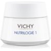 Vichy Nutrilogie 1 крем за лице за суха кожа 50 мл.
