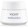 Vichy Nutrilogie 2 крем за лице за много суха кожа 50 мл.