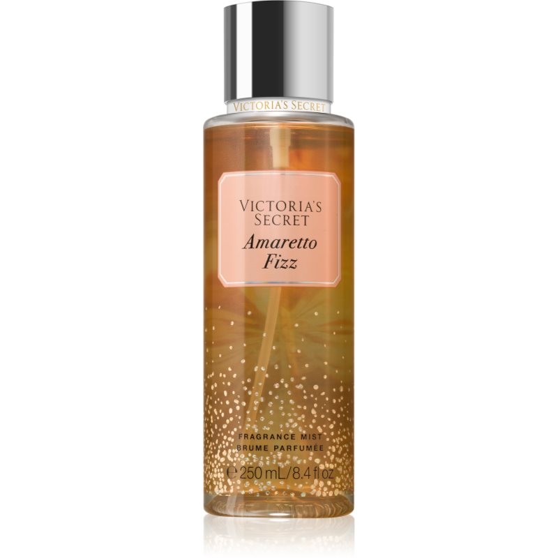 Victoria's Secret Amaretto Fizz спрей за тяло за жени 250 мл.