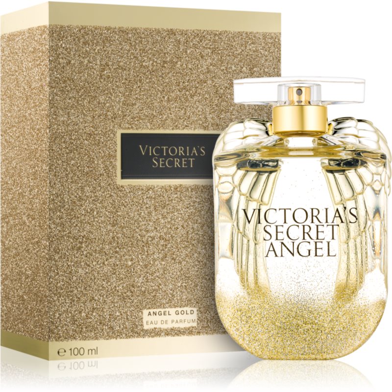 Victoria's Secret Angel Gold парфюмна вода за жени 100 мл. на ниска цена
