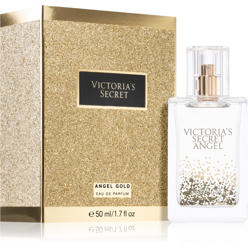 Victoria's Secret Angel Gold парфюмна вода за жени 50 мл. на ниска цена